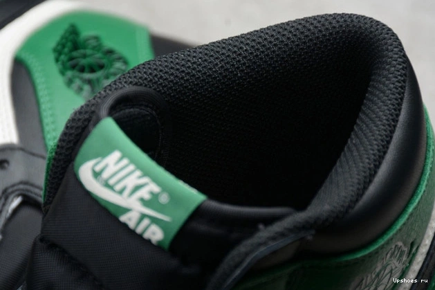 555088-302 1 OG Jordan 'Pine Retro Green' Air High 0902
